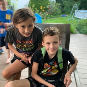 Meet your Posher, Maggie